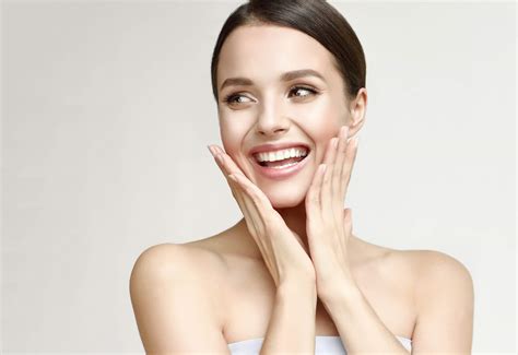 Different Types of Facials + How To Choose The Right One.